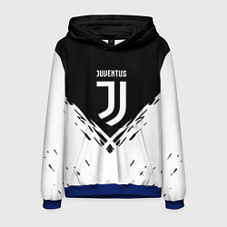 Мужская толстовка Juventus sport geometry fc club