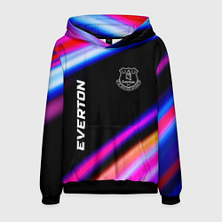 Мужская толстовка Everton speed game lights