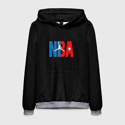 Мужская толстовка NBA sport