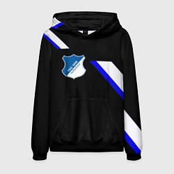 Мужская толстовка Hoffenheim fc sport
