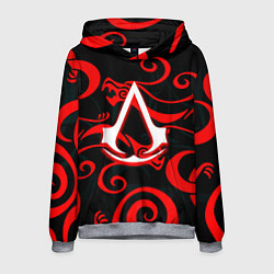 Мужская толстовка Assassins Creed Shadows