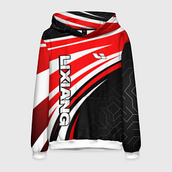 Мужская толстовка Lixiang- red sport uniform
