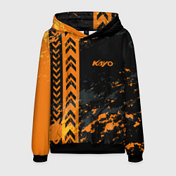 Мужская толстовка Kayo