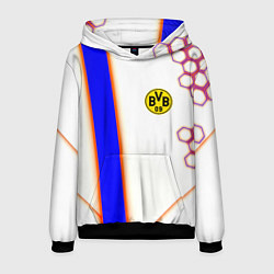 Мужская толстовка Borussia geometry sport