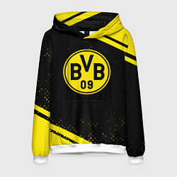 Мужская толстовка Borussia полосы