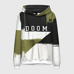 Мужская толстовка Doom The Dark Ages