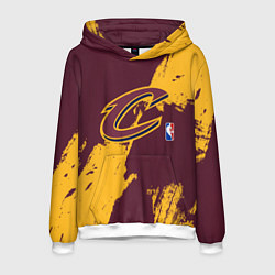 Мужская толстовка Cleveland Cavaliers NBA team