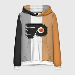 Мужская толстовка Philadelphia Flyers