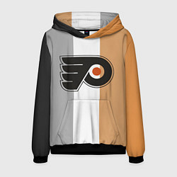 Мужская толстовка Philadelphia Flyers