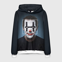 Мужская толстовка Clown House MD