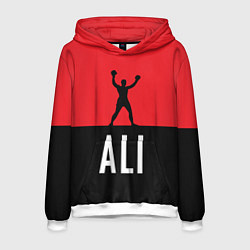 Мужская толстовка Ali Boxing