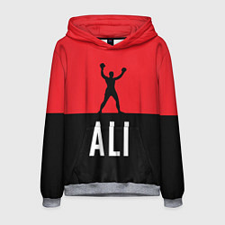 Мужская толстовка Ali Boxing