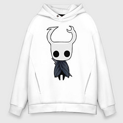 Мужское худи оверсайз Рыцарь Hollow Knight