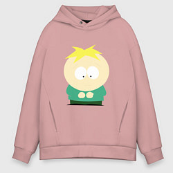 Мужское худи оверсайз South Park Баттерс