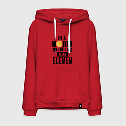 Мужская толстовка-худи Be A Eleven