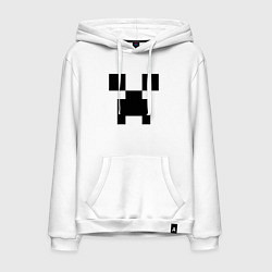 Мужская толстовка-худи Minecraft
