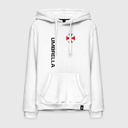 Мужская толстовка-худи UMBRELLA CORP