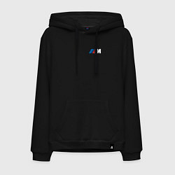 Мужская толстовка-худи BMW M LOGO 2020