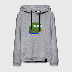 Мужская толстовка-худи Pepe MonkaS