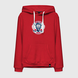 Мужская толстовка-худи Hockey club amateur