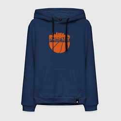 Мужская толстовка-худи Phoenix basketball