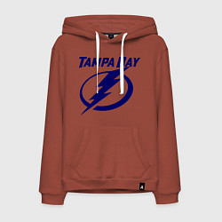 Мужская толстовка-худи HC Tampa Bay