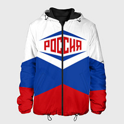 Мужская куртка Россия 2016