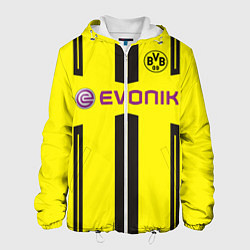Мужская куртка BVB FC: Evonik