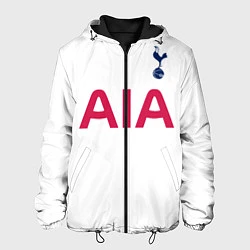 Мужская куртка Tottenham FC: AIA