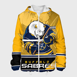 Мужская куртка Buffalo Sabres