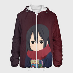 Мужская куртка K-ON