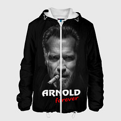 Мужская куртка Arnold forever