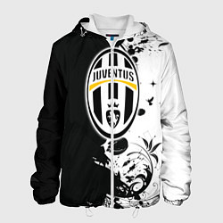 Мужская куртка Juventus4