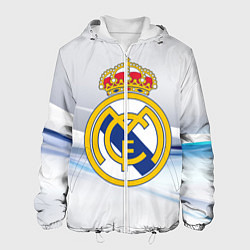 Мужская куртка Реал Мадрид