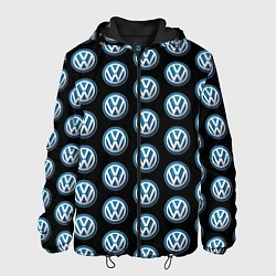 Мужская куртка Volkswagen