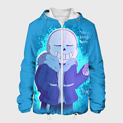 Мужская куртка Winter Sans