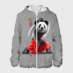 Мужская куртка Master Panda