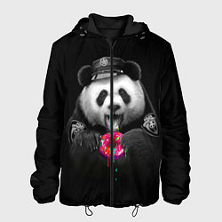 Мужская куртка Donut Panda