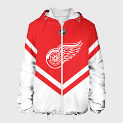 Мужская куртка NHL: Detroit Red Wings