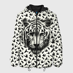 Мужская куртка Tiger Dreams