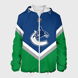 Мужская куртка NHL: Vancouver Canucks