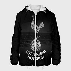 Мужская куртка Tottenham Hotspur