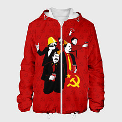 Мужская куртка Communist Party