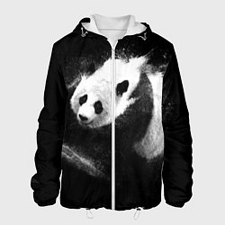 Мужская куртка Молочная панда