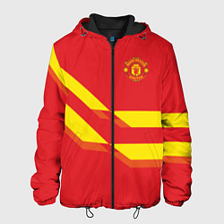 Мужская куртка Manchester United 3