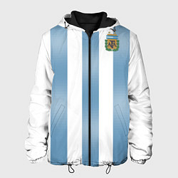 Мужская куртка Сборная Аргентины: ЧМ-2018