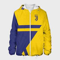 Мужская куртка FC Juventus: Star