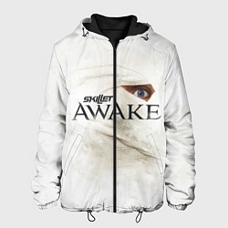 Мужская куртка Skillet: Awake