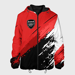 Мужская куртка FC Arsenal: Original