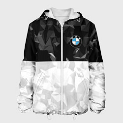 Мужская куртка BMW BLACK COLLECTION